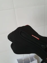 Bike Gloves West-Biking Touch-Screen Anti-Slip Ciclismo Warm Full-Finger-Luva Winter