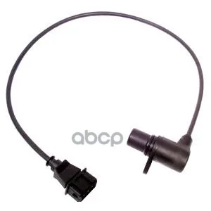 Датчик Положения Коленвала Vw Golf Iii, Passat(3a) 1.6 Ss10927 Delphi арт. SS10927