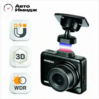 

DVR vx-850fhd WDR magnetic mount