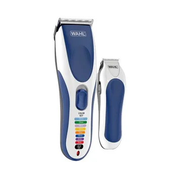 

Cordless Hair Clippers Wahl 09649-916 White Blue