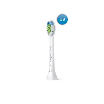 

Philips HX6068/12 accessory for electric toothbrush