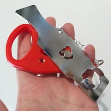 Cerradura de puerta de hotel portátil, tope de portón de autodefensa para viaje, alojamiento