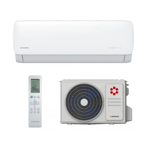Кондиционер Kentatsu KSGA26HZRN1/KSRA26HZRN1 Kanami inverter | Бытовая техника