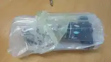 Led Bike Headlight Bike-Accessory Rechargeable 800 Lumen Newboler 5000mah T6 Zoom USB