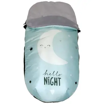 

Pekebaby Saco Universal Impermeable mod. 27 PENGUIN