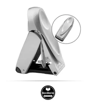 

Personalized Trodat Silver Bookcase Pocket Stamp-2