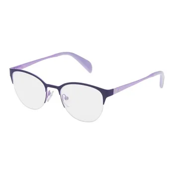 

Spectacle frame women Tous VTO3384901HD (49mm)