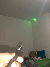 Puntero láser de alta potencia, pluma de luz de punto verde, azul y rojo de 5MW, Medidor láser potente de 530Nm, 405Nm, 650Nm, bolígrafo láser verde