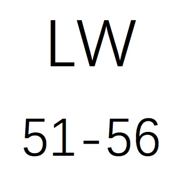 LW 51-56