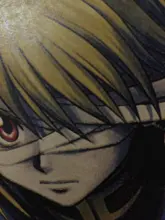 Poster Kraft-Paper Wall-Art Home-Room-Decor Classic Prints Japanese Anime Hunter-X-Hunter