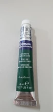 Winsor & Newton Cotman-Tubo de pintura para acuarela, 8ml