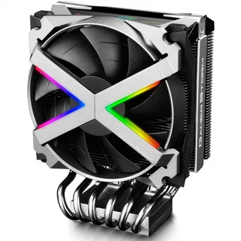 

Deepcool fan heatsink cpu gaming fryzen rgb 120mm