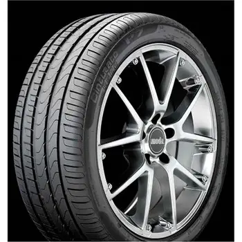 

Pirelli 255/40 YR18 95Y RUNFLAT P7 CINTURATO Tyre tourism
