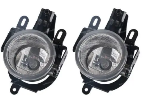 FOG LAMP FR RH/LH PAIR FOR MITSUBISHI PAJERO / MONTERO 2000-2006 | Автомобили и мотоциклы