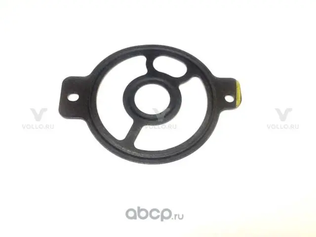 074115441C VolksWagen ПРОКЛАДКА / DICHTUNG