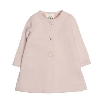 

Brand: Dou Uod - Genre: Girl Category: Coats- Mad…Color: pink, Size: 9M