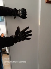 Riding tribe-guantes de moto de carreras, guantes de moto de carreras, Gant