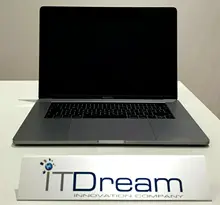 MacBook Pro 15