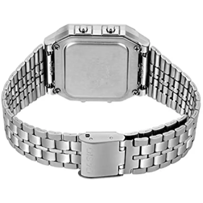 Оптическими зумом Casio оригинальный Для мужчин нарядные часы Смарт Модные