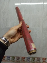 Brick Wallpaper Stickers Wall-Films Self-Adhesive Bedroom Living-Room Home-Decor PVC