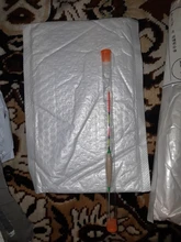 Flotador de pesca de agua dulce, 1 unidad, tubo de regalo, Balsa de agua superficial, boya de cruciano, aparejos de pesca, accesorios