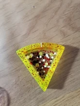 Brillan en la oscuridad de alta concentración epoxi resina UV para colorear colorante para teñido pigmento hecho a mano de la joyería de DIY acceso