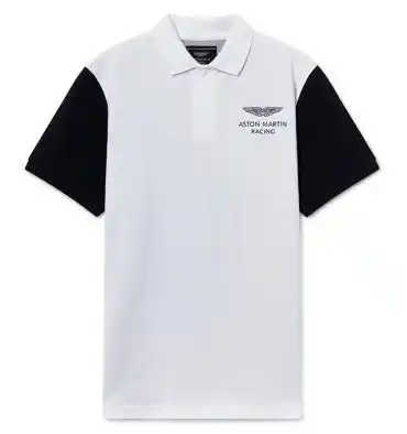 polos hackett aston martin baratos