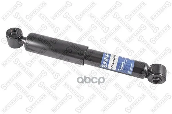 4213-9908-Sx_амортизатор Задний Масляный! Opel Astra 1.6-2.2 16v/2.2dti 98 Stellox 42139908sx Stellox арт. 42139908SX