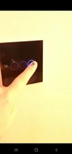 Touch-Switch Required Smart-Light Tuya App-Control Wifi No-Neutral-Wire Alexa Google