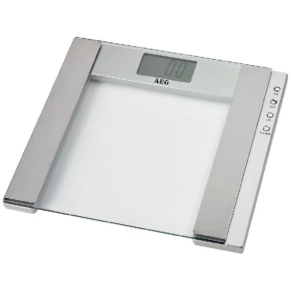 Весы напольные AEG PW 4923 Glas
