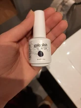 Arte Clavo 131 colores Gel pulido de uñas de Gel, barniz de pintura Semi permanente uñas esmalte de uñas en Gel artístico para manicura capa superior capa de Base