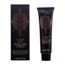 Краситель без аммиака color Elixir Orofluido(50 мл
