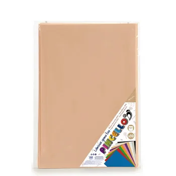 

Paper Eva Rubber 10 (65 x 0,2 x 45 cm) (10 Pieces)