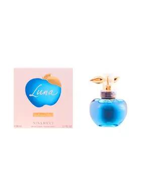

NINA RICCI LUNA Eau de Toilette vaporizer 80 ml