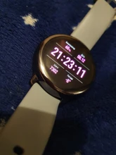 Funda protectora para samsung galaxy watch active 2, funda Ultra delgada de silicona suave HD, protección de pantalla completa, 40/44mm