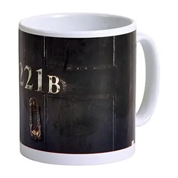 

221b (Cup) Sherlock7.15