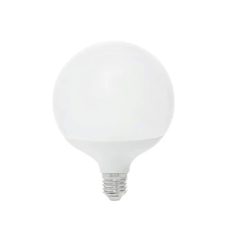 

LED globe bulb E27 8W 900lm warm 95mm dimmable