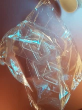 Shelf-Sticker Hanger Sticking Adhesive Wall-Rack Transparent Bathroom Kitchen for Waterproof