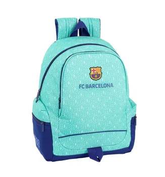 

Backpack ADAPT.CARRO F.C.BARCELONA 3Â ª EQUIP. 19/20