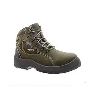 

Panter 439941300 - ALPINA oxygen S3 green size: 42