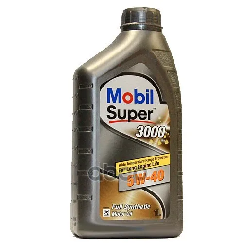 Масло Mobil 5w40 Купить В Москве