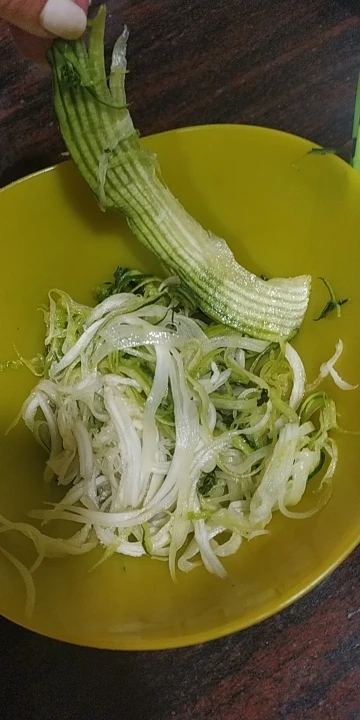 Multifunction Vegetable Spiral Slicer photo review