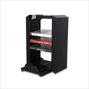 

Multi-function Vertical support for PS4 serious for X-ONE S