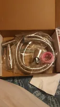 Faucet-Sprayer Shower-Head Toilet Bidet Bathroom Stainless-Steel Self-Cleaning No-Punch