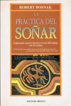 

The practice of dream-Robert Bosnak