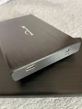 Case Hdd Enclosure Laptop Hard-Disk USB And Sata for 10-Gbps Box Hdd-Box 6gbps High-Speed