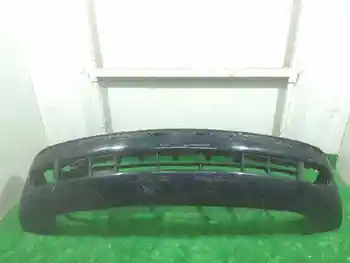 

Front bumper BMW 5 Series saloon (E39)