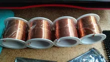 Winding-Wire-Coil Copper-Wire Magnet-Wire-Enameled