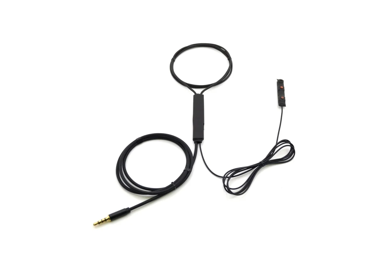 Microearpiece magnetic with pishalka 