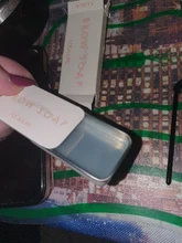 FOCALLURE-gel para cejas, cera para cejas, resistente al agua, larga duración, 3D, pluma, jabón para Estilismo de cejas, cosméticos para mujeres